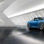 Porsche 911 Targa wallpapers for android