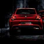 Alfa Romeo desktop wallpaper