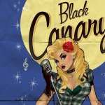 Black Canary wallpapers for android