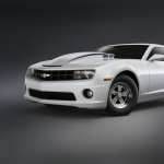 Chevrolet Camaro high quality wallpapers