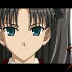 Fate Stay Night pic