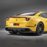 Ferrari California T hd