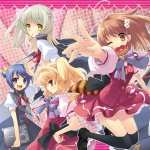 Flyable Heart new wallpapers