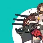 Kantai Collection images