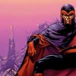Magneto Comics free wallpapers