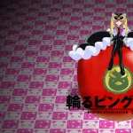 Mawaru Penguindrum widescreen