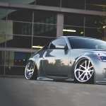 Nissan 350Z high definition wallpapers