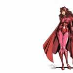 Scarlet Witch high definition wallpapers