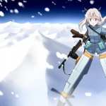 Strike Witches pic