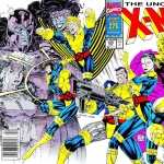 Uncanny X-Men photo