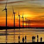 Wind Turbine free wallpapers