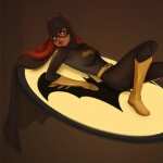 Batgirl Comics image