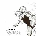 Black Canary hd photos