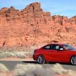 BMW M235i Coupe wallpaper