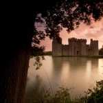 Bodiam Castle 1080p