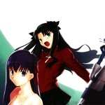 Fate Stay Night wallpapers for desktop
