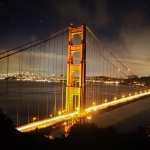 Golden Gate pics