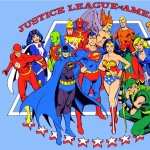 Justice League Of America free