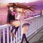 Little Busters! free
