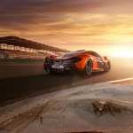 McLaren P1 free download
