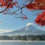 Mount Fuji wallpapers for iphone