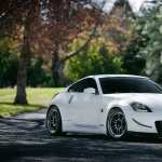 Nissan 350Z new wallpaper