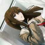 Steins;Gate wallpapers for iphone