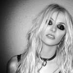 Taylor Momsen high definition photo