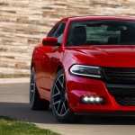 2015 Dodge Charger full hd