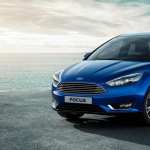 2015 Ford Focus widescreen