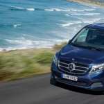 2015 Mercedes-benz V-class free download