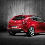 Alfa Romeo MiTo download