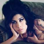 Amy Winehouse wallpapers for iphone