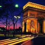 Arc De Triomphe wallpaper