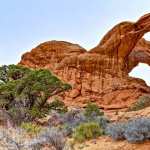 Arches National Park wallpapers for android