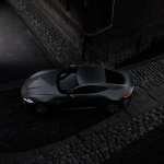 Aston Martin DB10 new photos