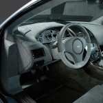 Aston Martin V12 Vantage widescreen