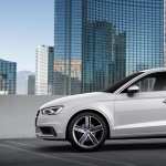 Audi A3 wallpapers