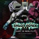 Baldr Force Exe new wallpapers