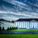 Bellevue Palace (Germany) wallpapers hd