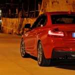 BMW M235i Coupe wallpapers for desktop