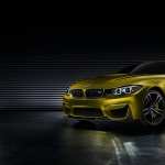 BMW M4 wallpapers hd