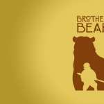 Brother Bear wallpapers for android