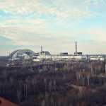 Chernobyl hd photos