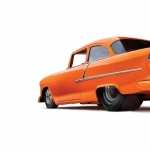 Chevrolet Bel Air wallpapers for android