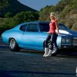 Chevrolet Chevelle free download