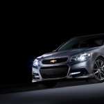 Chevrolet SS high definition wallpapers