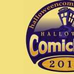 Convention Comics high definition photo