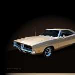 Dodge Charger R T new wallpapers