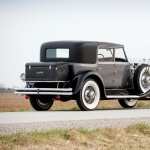 Duesenberg Model J Sport Sedan hd pics